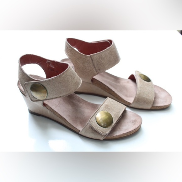 Taos wedge sandals - Picture 11 of 12